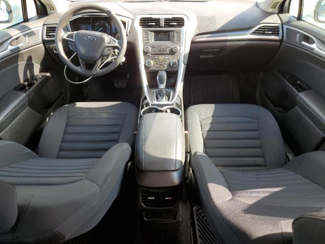 2022 Ford Mustang Front